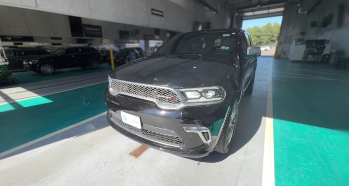 Thumbnail: 2021 Dodge Durango - 1