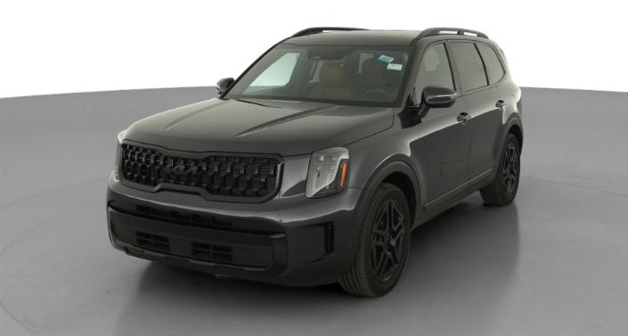 Thumbnail: 2025 Kia Telluride - 1