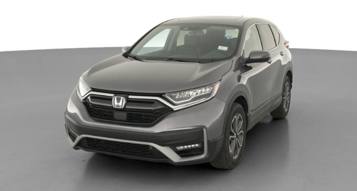 Thumbnail: 2020 Honda CR-V - 1