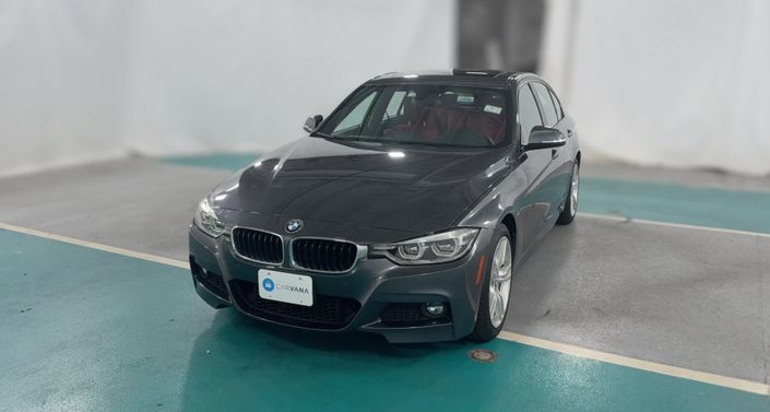 Thumbnail: 2018 BMW 3 Series - 1