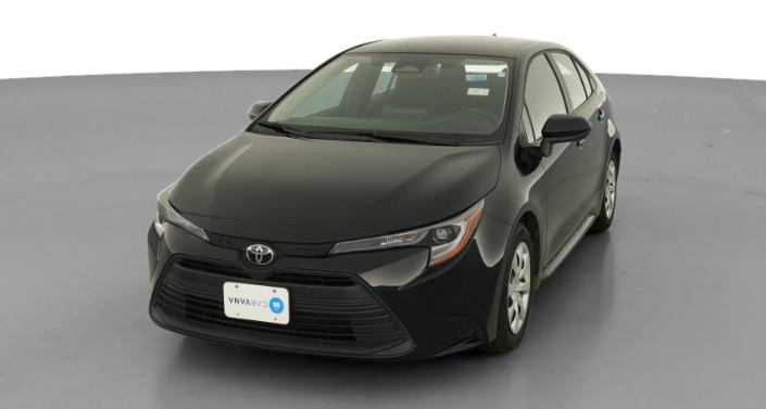 Thumbnail: 2025 Toyota Corolla - 1