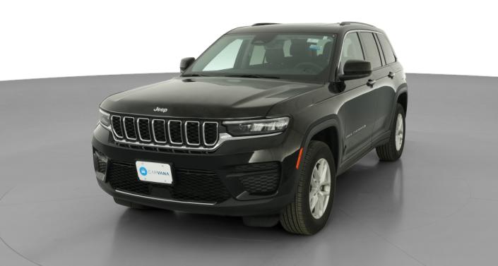 Thumbnail: 2023 Jeep Grand Cherokee - 1