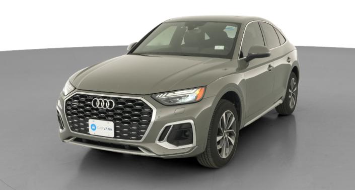 Thumbnail: 2023 Audi Q5 - 1