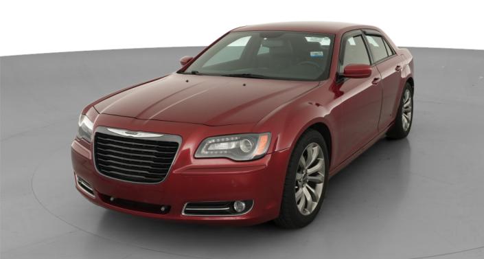 Thumbnail: 2014 Chrysler 300 - 1