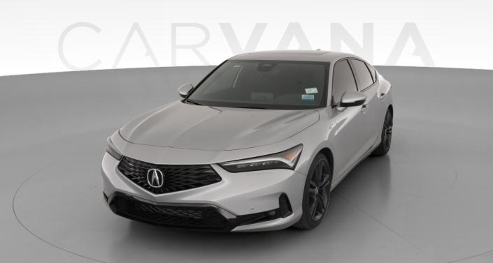 2024 Acura Integra
