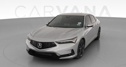 2024 Acura Integra