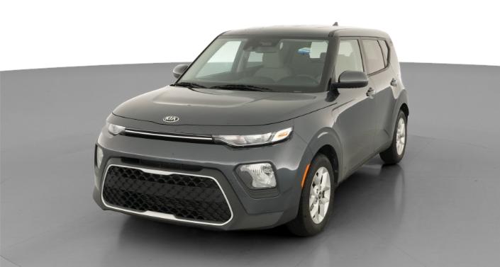2020 Kia Soul S -
                  Haines City, FL