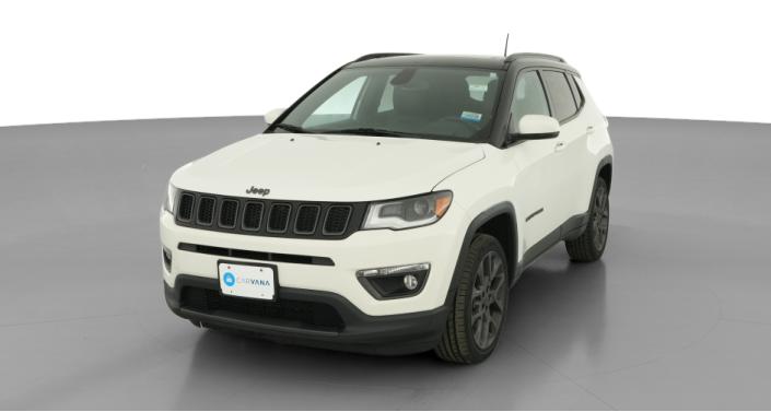 Thumbnail: 2020 Jeep Compass - 1