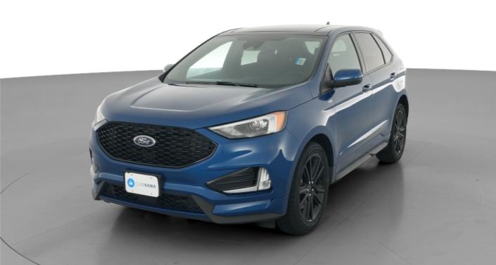 Thumbnail: 2022 Ford Edge - 1