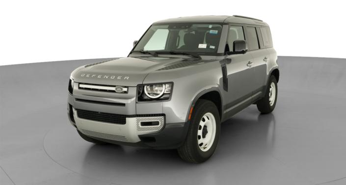 Thumbnail: 2023 Land Rover Defender - 1