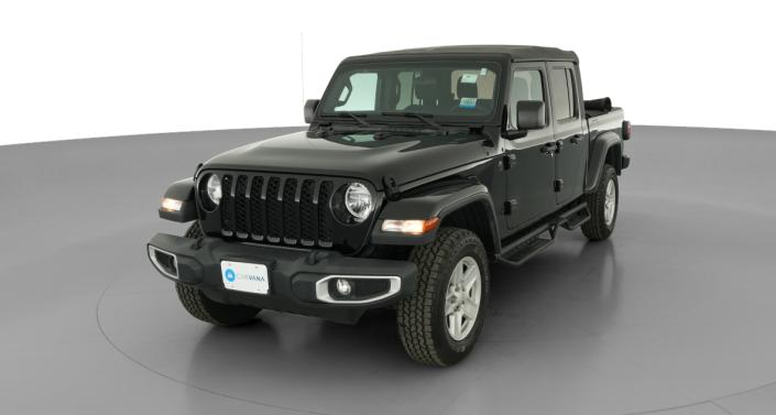 Thumbnail: 2023 Jeep Gladiator - 1