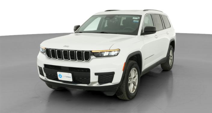 Thumbnail: 2023 Jeep Grand Cherokee L - 1
