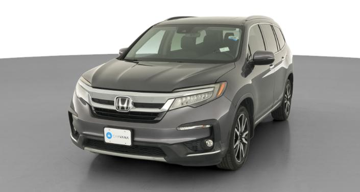Thumbnail: 2019 Honda Pilot - 1
