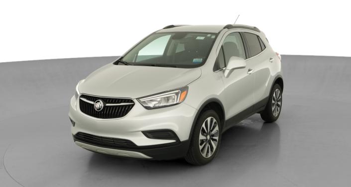 Thumbnail: 2022 Buick Encore - 1