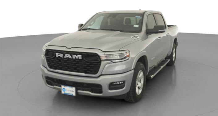 Thumbnail: 2025 RAM 1500 - 1
