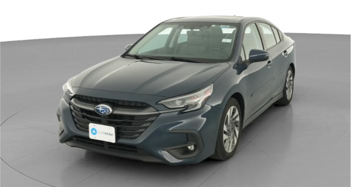 Thumbnail: 2023 Subaru Legacy - 1