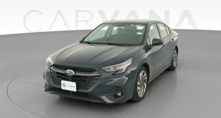 2023 Subaru Legacy