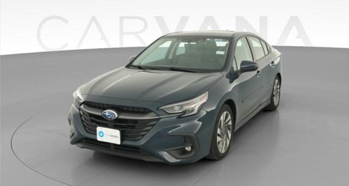 2023 Subaru Legacy