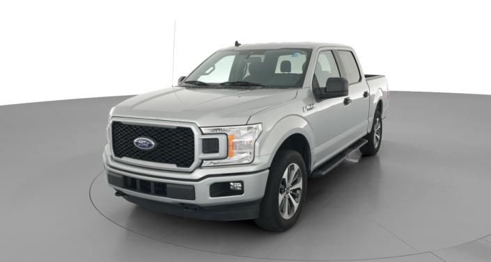 Thumbnail: 2020 Ford Econoline - 1