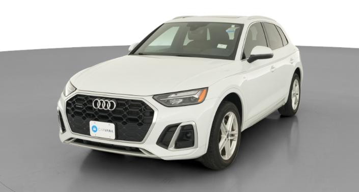 2021 Audi Q5 e Premium -
                  Colonial Heights, VA