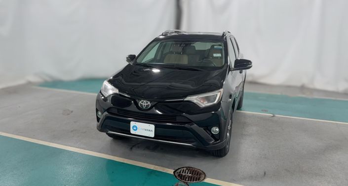 Thumbnail: 2018 Toyota RAV4 - 1