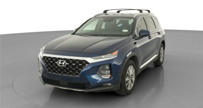 Thumbnail: 2020 Hyundai Santa Fe - 1
