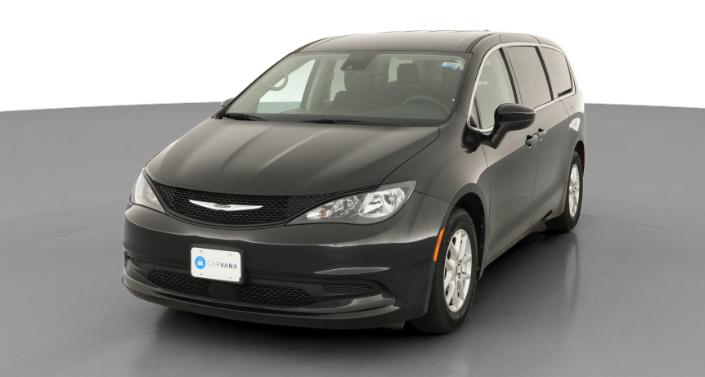 Thumbnail: 2023 Chrysler Voyager - 1