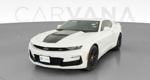 2023 Chevrolet Camaro