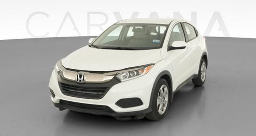 2022 Honda HR-V