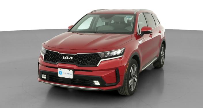 Thumbnail: 2023 Kia Sorento - 1