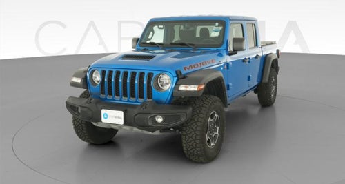 2023 Jeep Gladiator