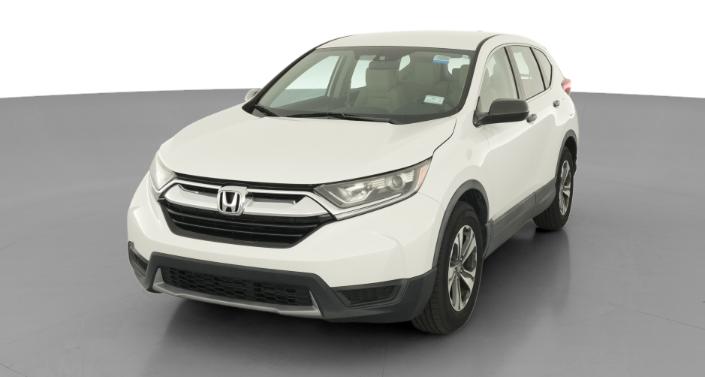Thumbnail: 2019 Honda CR-V - 1