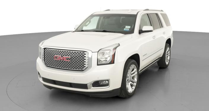 Thumbnail: 2016 GMC Yukon - 1