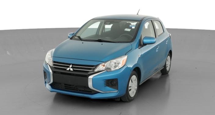 2024 Mitsubishi Mirage ES -
                  San Antonio, TX