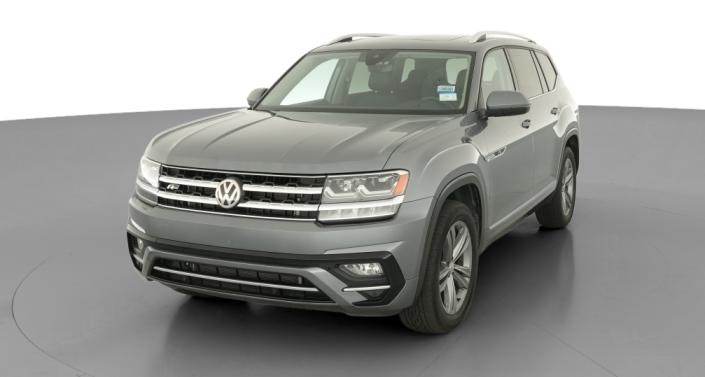 Thumbnail: 2019 Volkswagen Atlas - 1