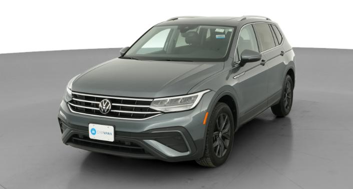 Thumbnail: 2023 Volkswagen Tiguan - 1