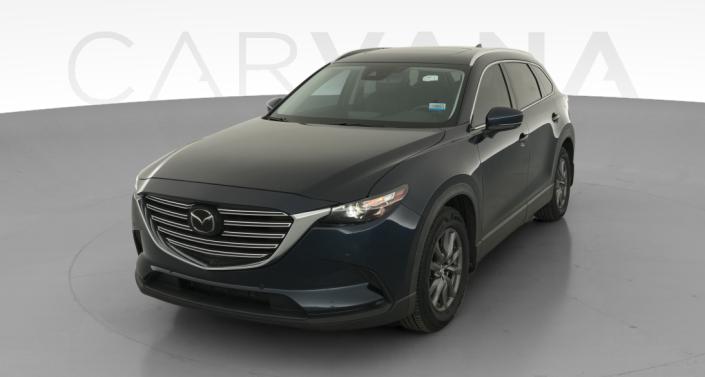 2021 Mazda CX-9 Touring