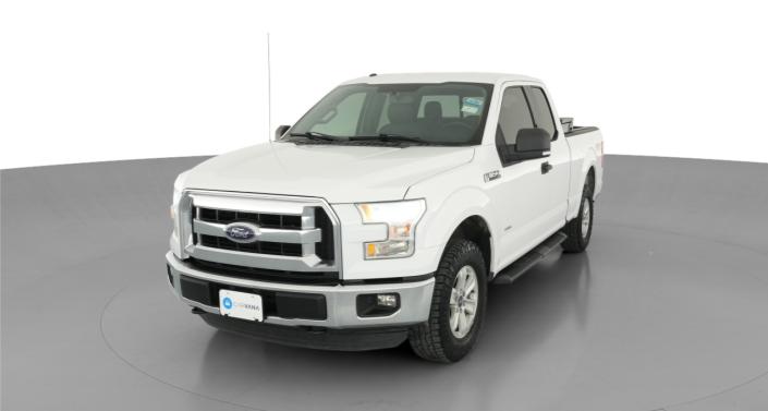 2015 Ford Econoline E-150 -
                  San Antonio, TX