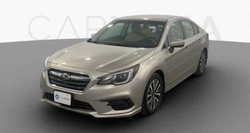 2018 Subaru Legacy