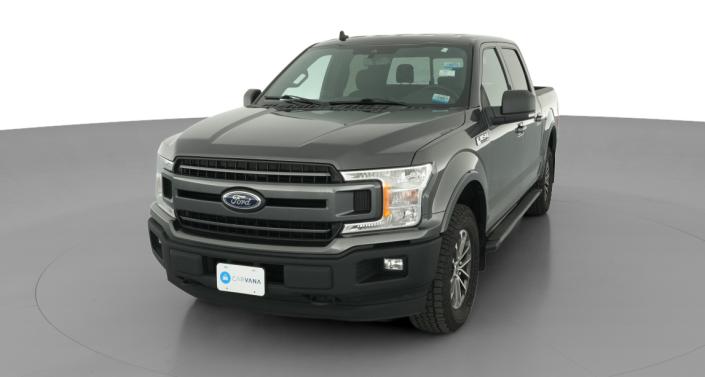 Thumbnail: 2019 Ford Econoline - 1