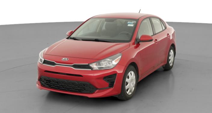 2021 Kia Rio S -
                  Auburn, GA