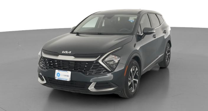 Thumbnail: 2023 Kia Sportage - 1