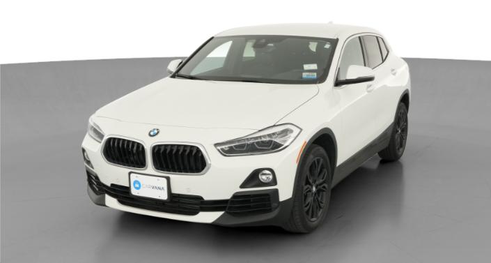 2020 BMW X2 sDrive28i -
                  Rocklin, CA