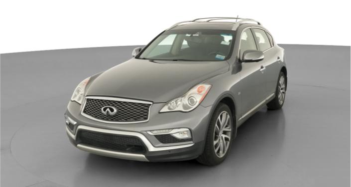 2017 INFINITI QX50 Base -
                  Trenton, OH
