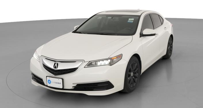 2015 Acura TLX Base -
                  Lorain, OH