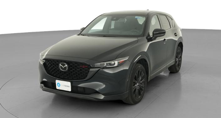 Thumbnail: 2023 Mazda CX-5 - 1