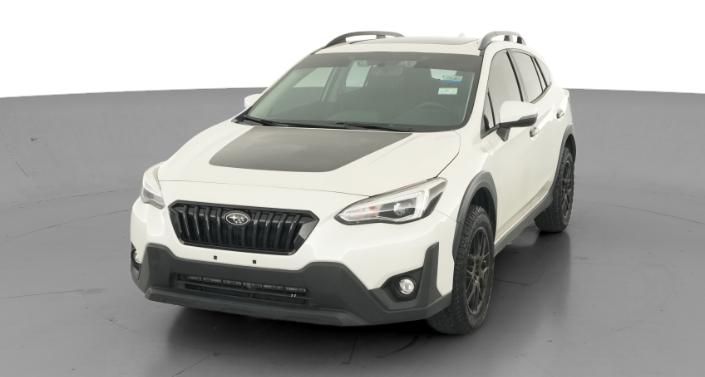 Thumbnail: 2022 Subaru Crosstrek - 1