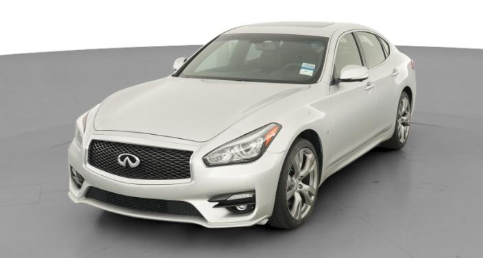 2015 INFINITI Q70  -
                  Auburn, GA