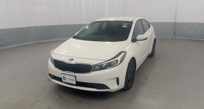 Thumbnail: 2018 Kia Forte - 1