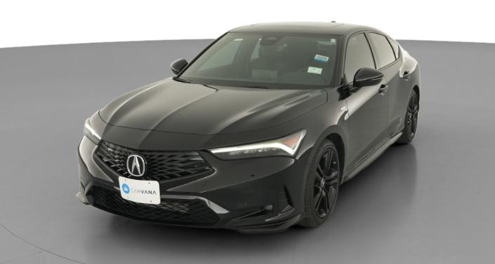 Thumbnail: 2026 Acura Integra - 1